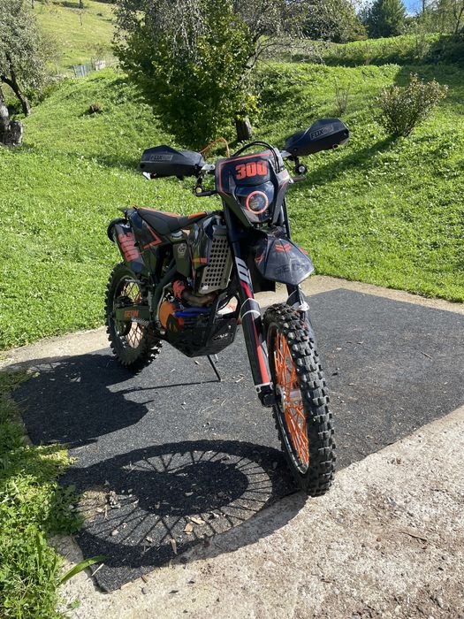 Geon Gns300 2024року кінець