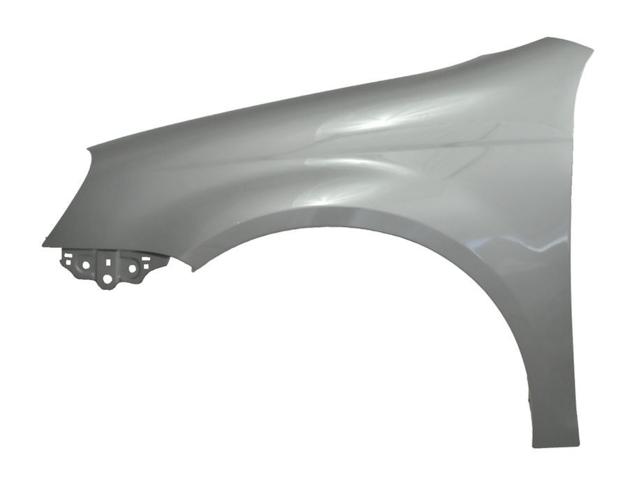 VW Golf V Variant Jetta Błotnik lewy LA7T