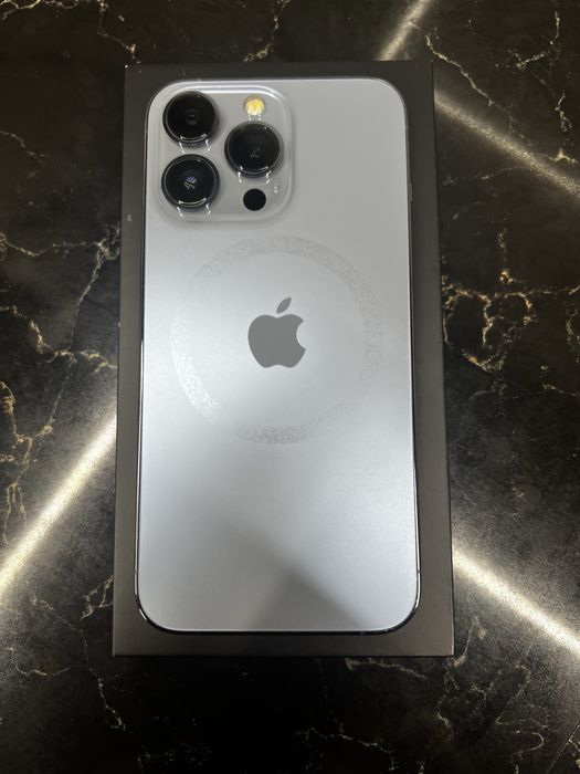 Iphone 13pro 256 гб