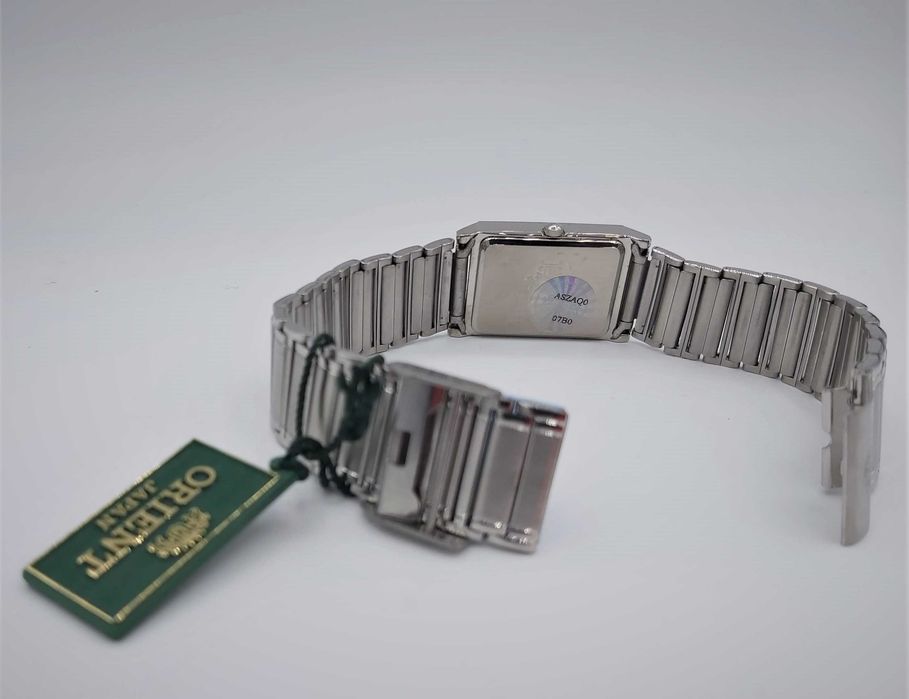 Relógios Orient Homem Novos