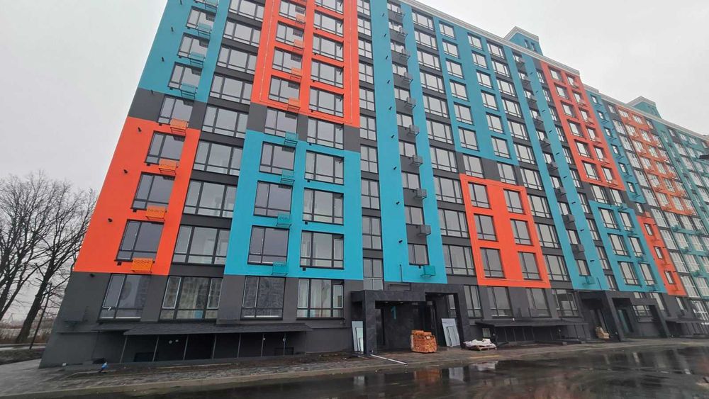 Продаж комерційного приміщення в ЖК Олександрівський 48м2.