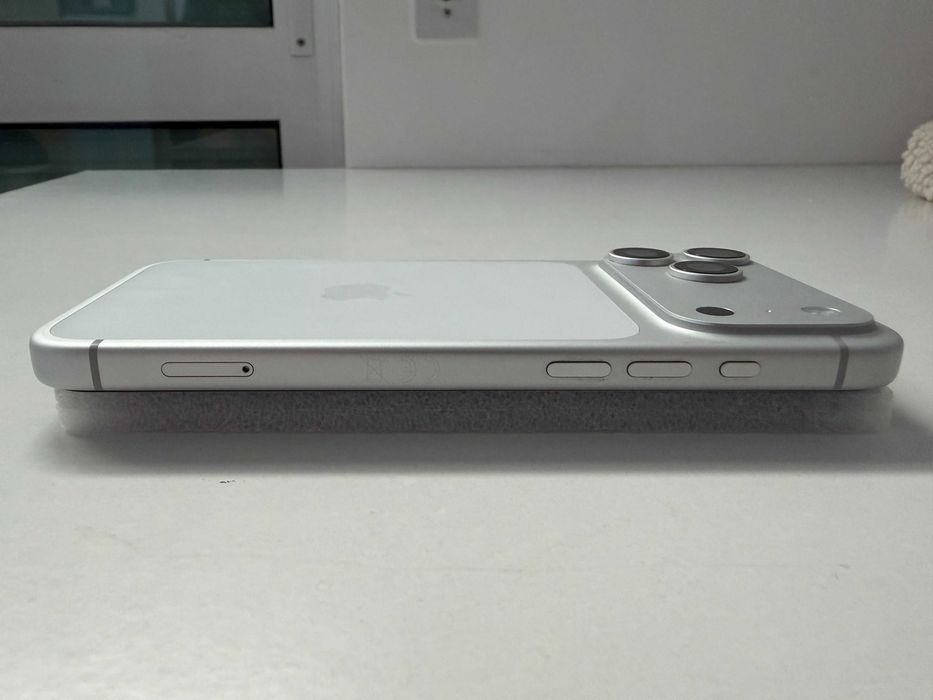 iPhone 17 Pro Max 256GB