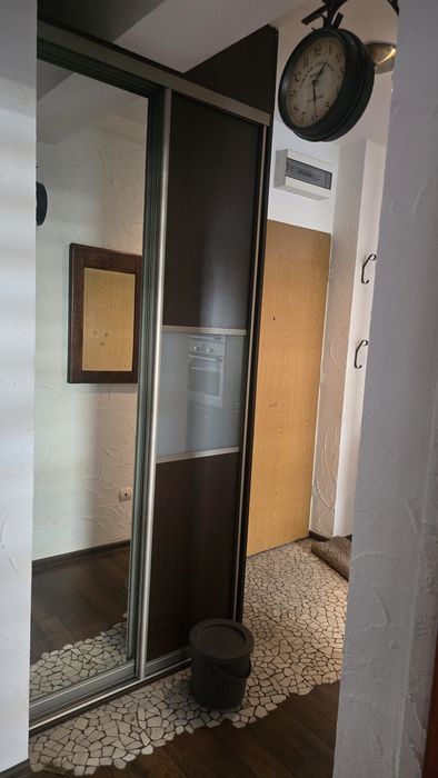 2 pokoje, 45m2, 1 pietro, windą, balkon