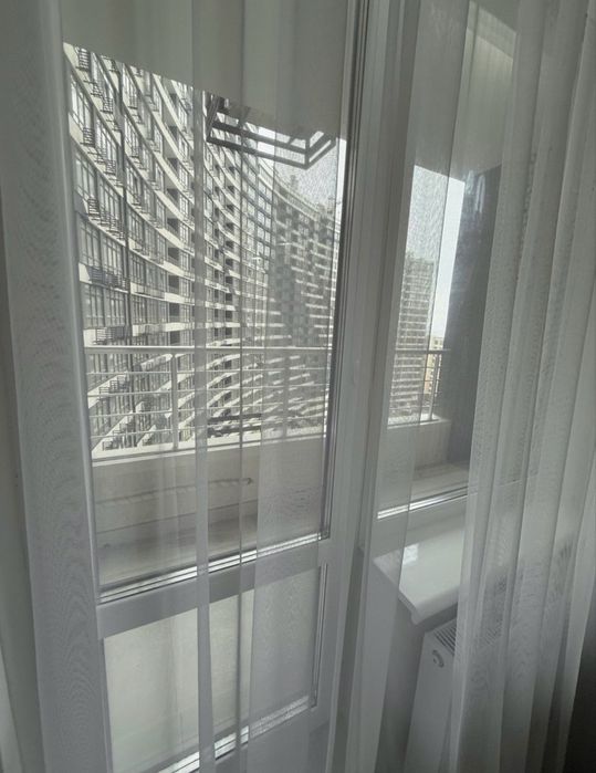 ‼️Продам Новую Светлую Квартиру с балконом  в Аркадии ЖК Атмосфера‼️