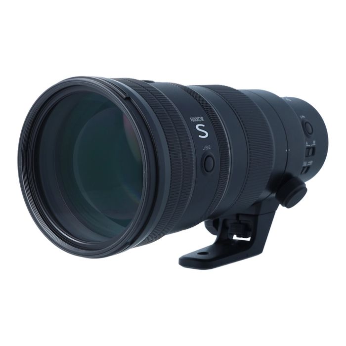 Nikon Nikkor Z 400 mm f/4.5 VR S Cyfrowe.pl Łódź ul. płk. J. Kilińskiego 170