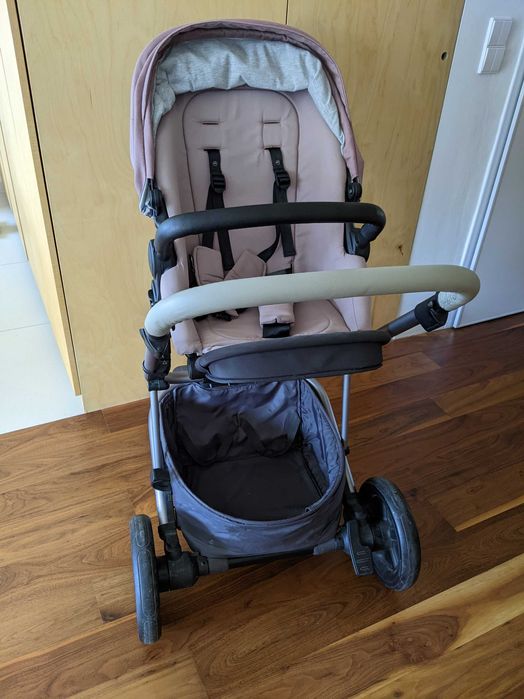 Carrinho Easywalker Harvey