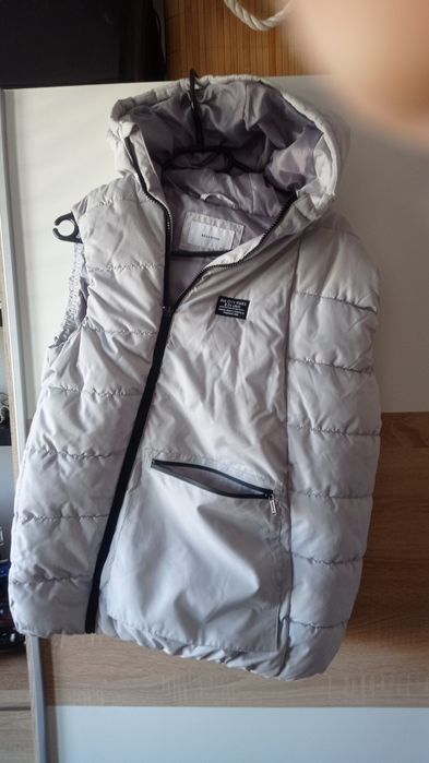 Sprzedam kamizelkę chłopięca