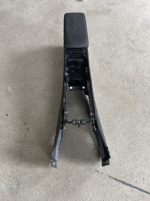 Consola central + apoio de braço Peugeot 2008