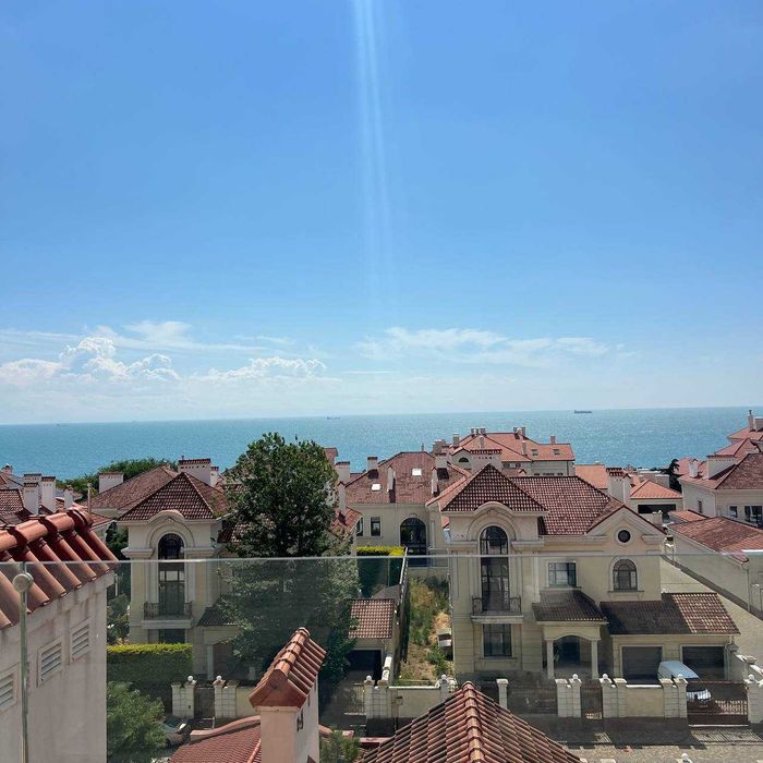 4+-rooms apartment apartment by the address st. Preobrazhenskaya Sovetskoy Armii (area 450 m²) - Atlanta.ua - photo 19