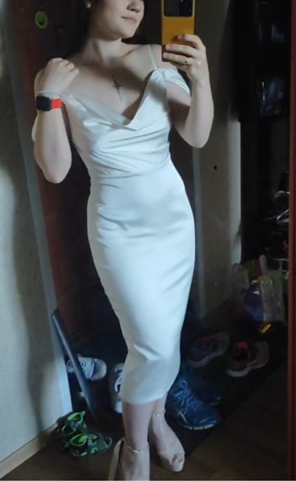 Сукня від Oh Polly