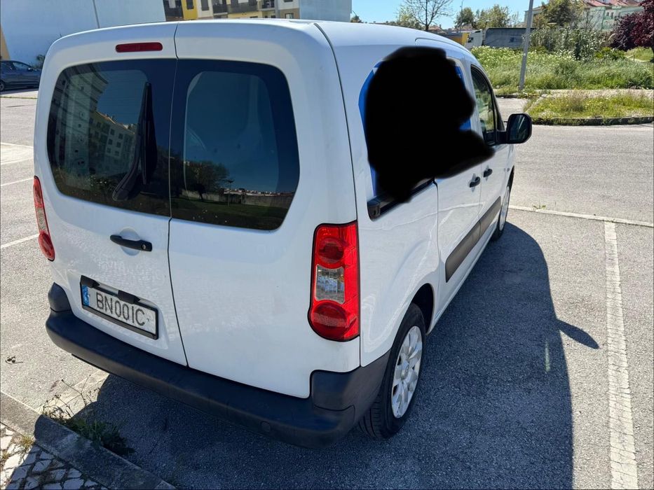 Carrinha citroen em óptimo estado