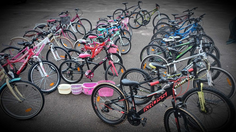 rower duży 26-28 cali