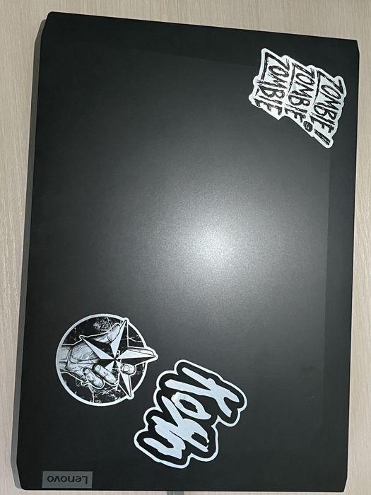 Ноутбук Lenovo IdeaPad Gaming 3 / RTX 3050 / ryzen 5 5600h