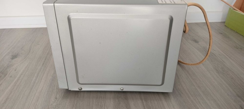 Kuchenka mikrofalowa Zelmer 29Z021