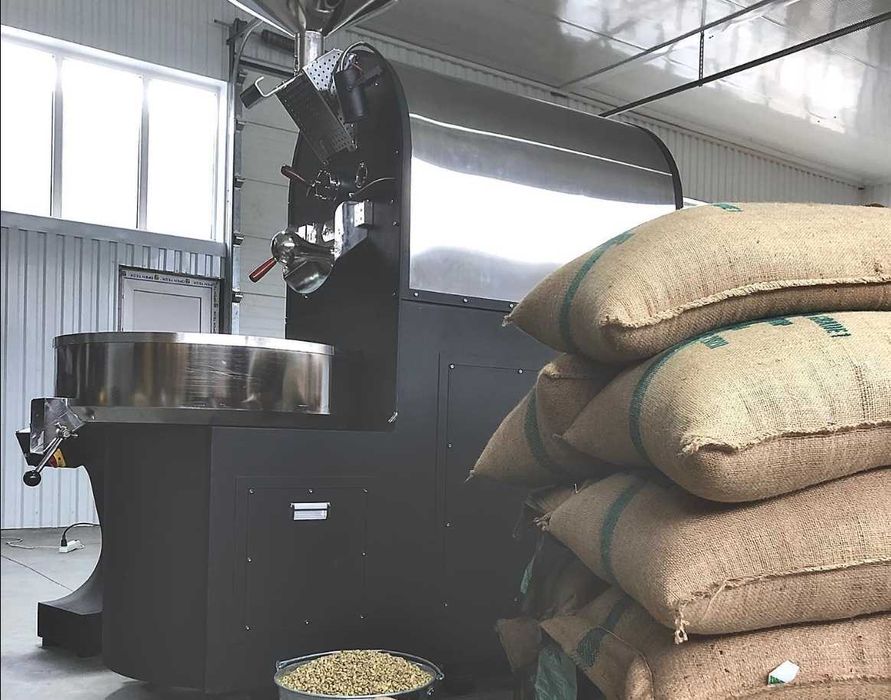 Люкс КАВА в зернах 100% арабіка GRAND RESERVE від 545 гривень! кофе