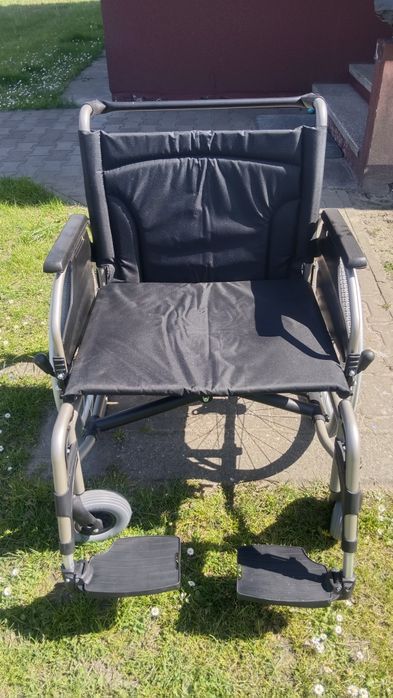 Wózek inwalidzki Vermeiren