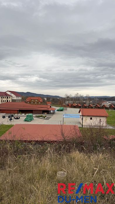 Земельна ділянка в м.Солотвино