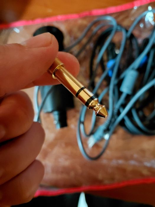 Звукова карта Focusrite
