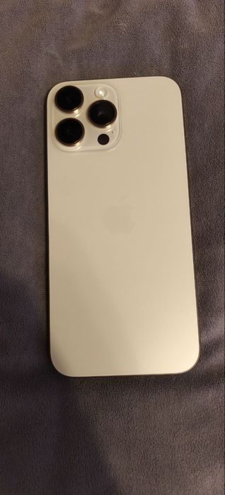Iphone 16 Pro Max 512gb