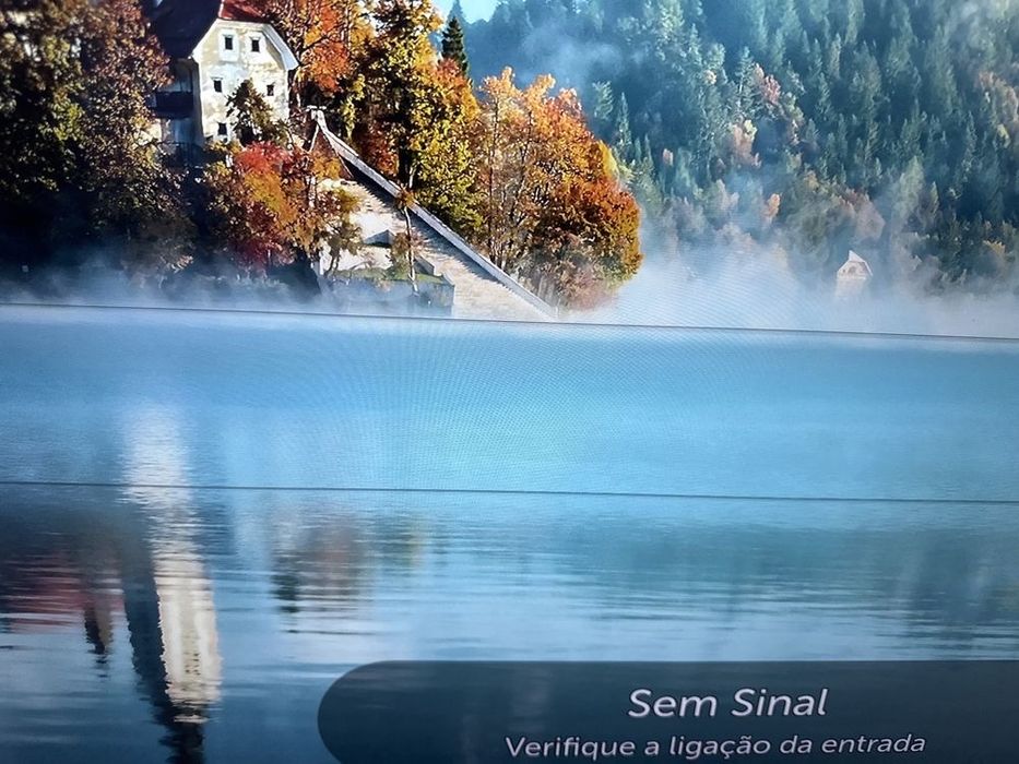 LG 43UJ620V 43" LED UltraHD 4K - Com Riscos