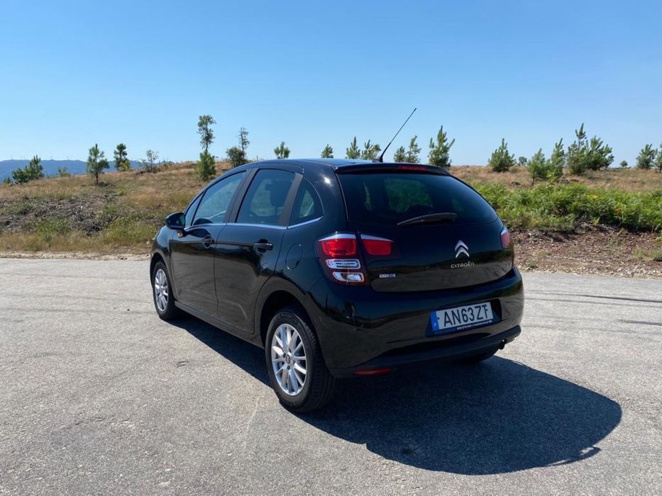 Citroen C3 Diesel
