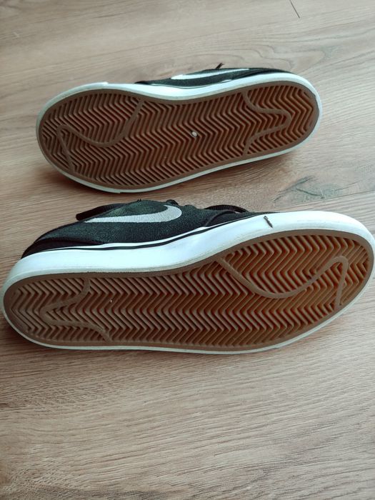 Buty Nike Stefan Janoski 36.5