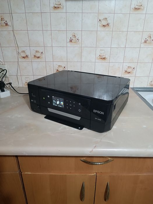 Принтер Epson XP-640 / МФУ