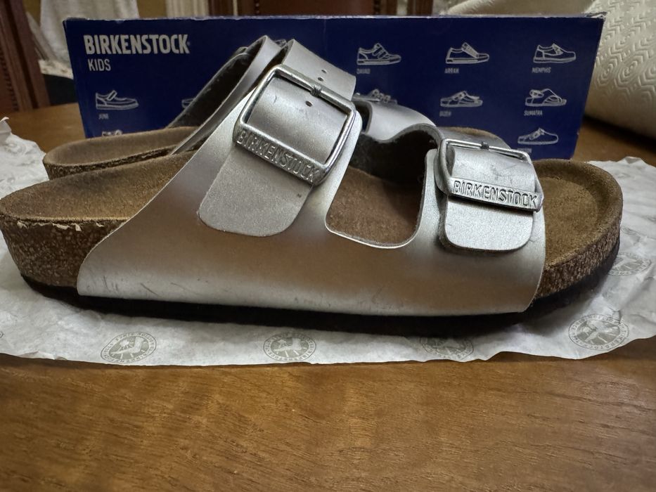 Birkenstock Arizona 32 criança