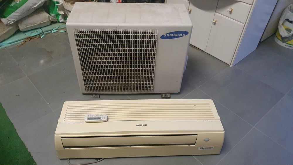 Samsung monosplit air conditioner64564143740803120