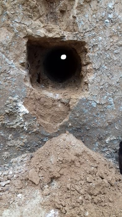 Прокол под дорогой. Горизонтальное бурение