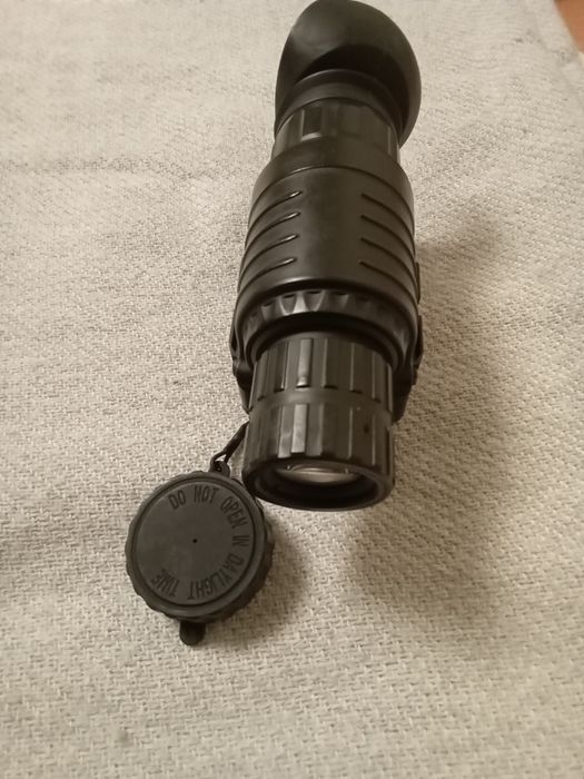 ПНБ., Монокуляр нічного бачення AGM Wolf-14 NW1