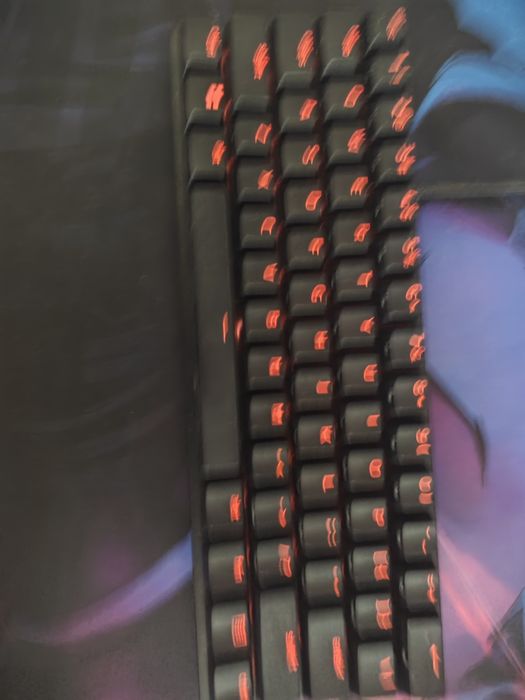 Teclado Gaming RAZER Huntsman Mini