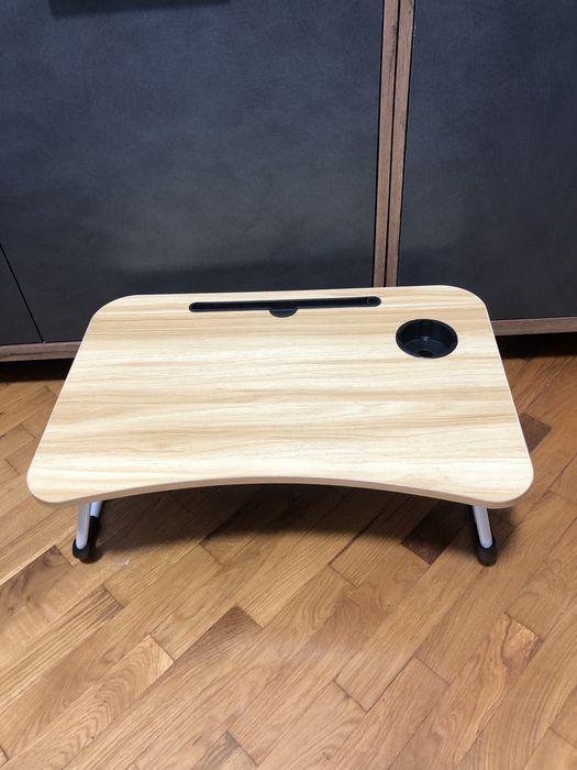 Стіл для ноутбука та планшета стол для ноутбука