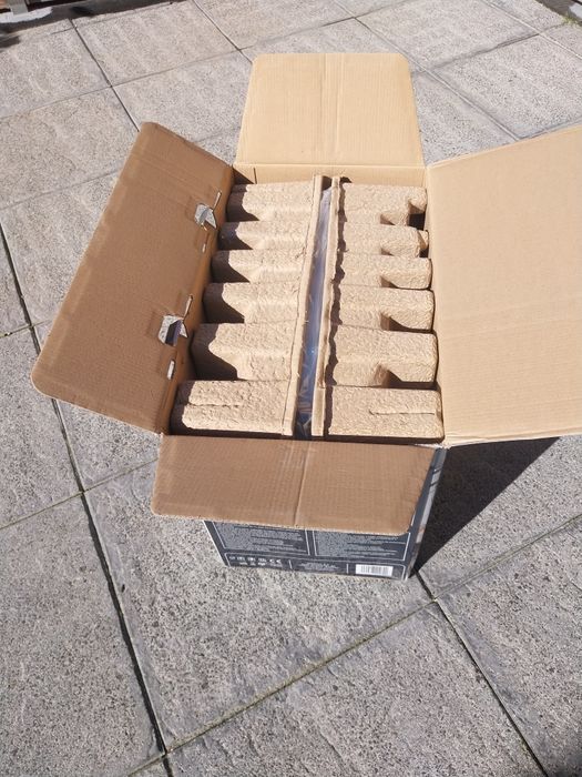 Amassadora Orbegozo AM 8000