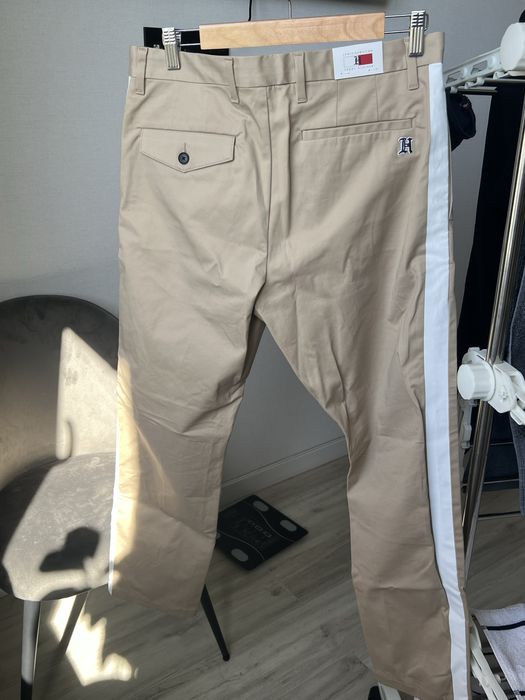 Брюки Tommy Hilfiger