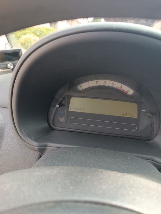 Citroen C3 | 1.4Hdi | NACIONAL | 1 Dono