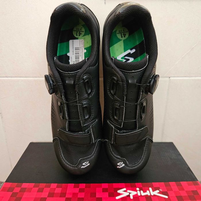 Sapatos Spiuk Caray nº41/43 (Novos)