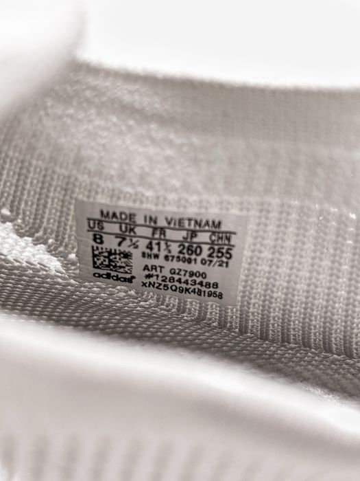 ‼️СІТКА‼️41-45 Adidas NMD S1 White Blue Spezial Campus 97 OG