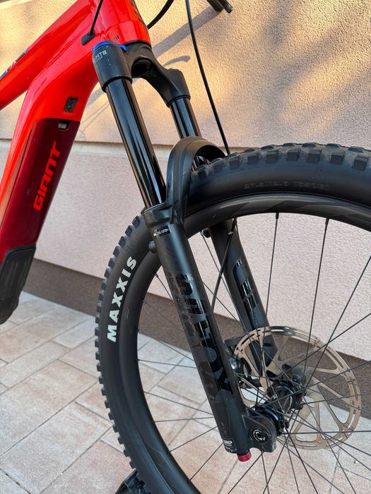 Giant Reign E+ 1 Pro XL