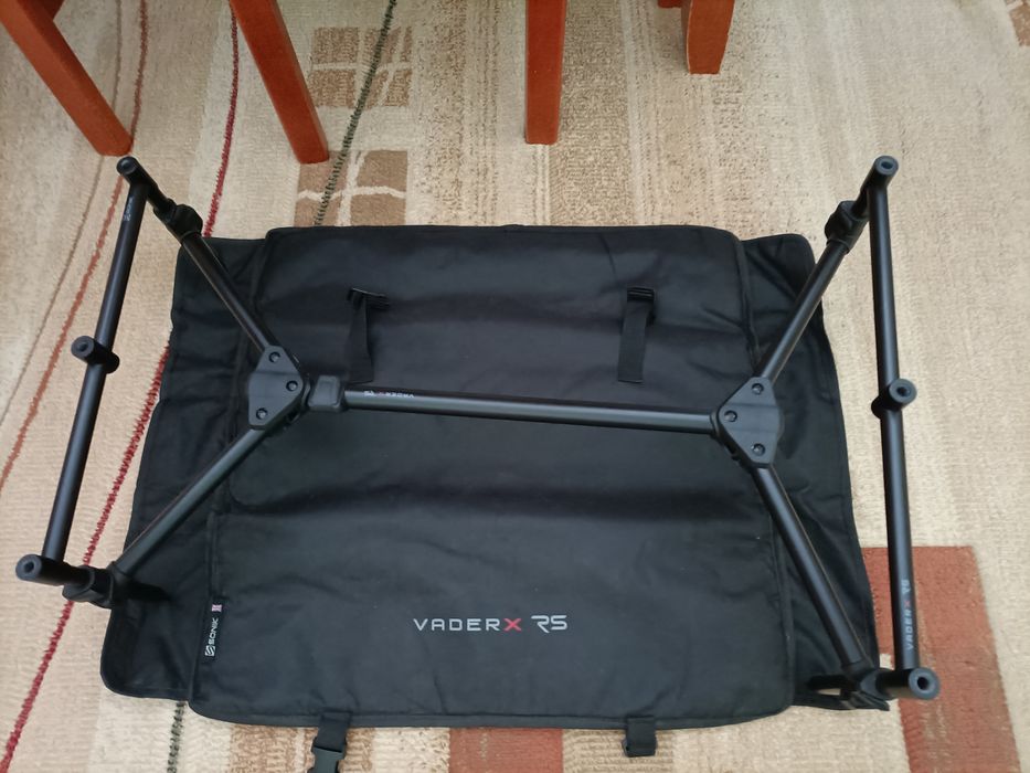Rod pod Sonik Vader xrs