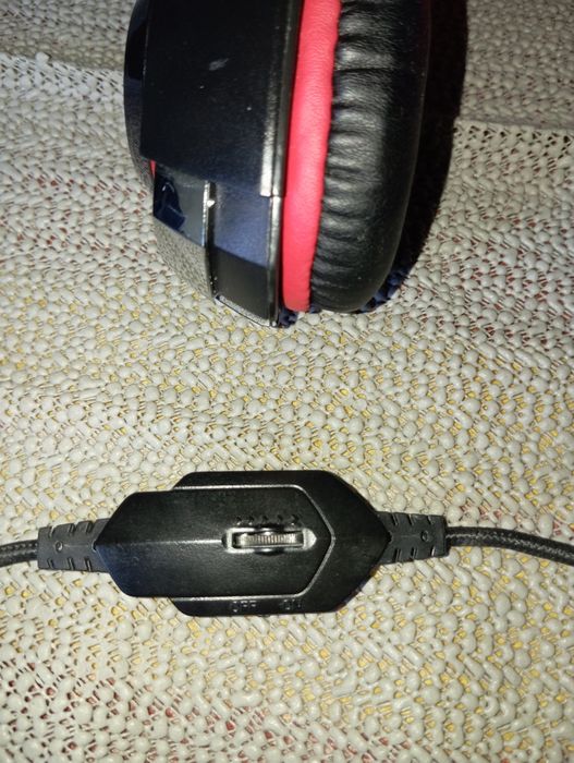 Słuchawki  gamingowe Beexellent