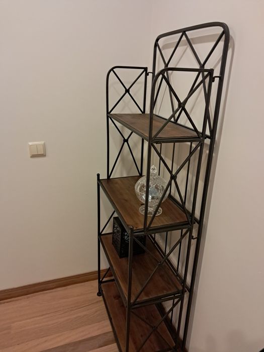 Móvel de sala de apoio