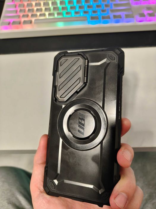 Samsung Galaxy S24 Ultra 12/256GB