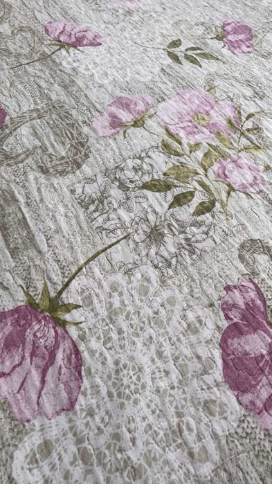 Плед покриволо велике 240/260 см стан ідеал