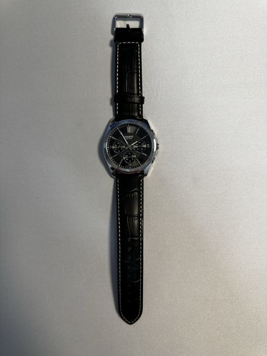 Годинник Casio Чоловічий Оригінал Нові