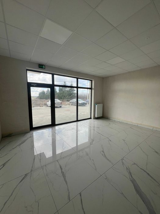 lokal handlowo-usługowy 67,40 m2 - Zamojska 25 - do wynajęcia od zaraz