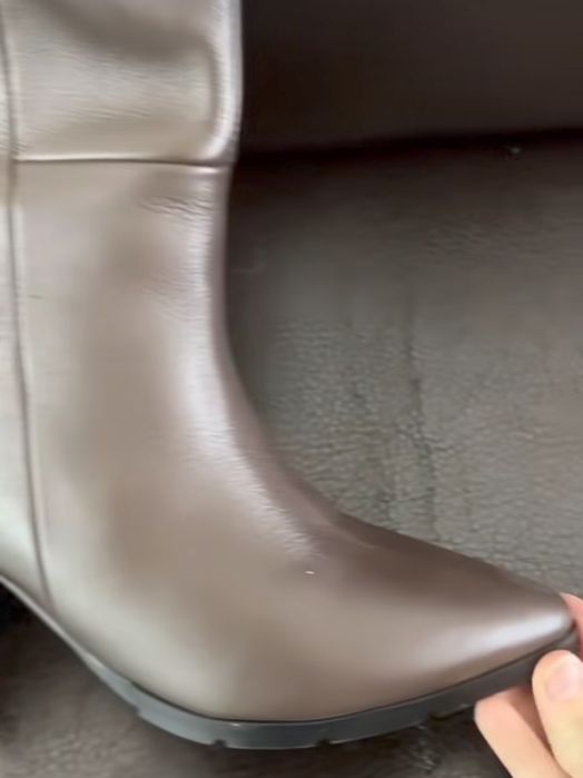 Сапоги зима ,розмір 39