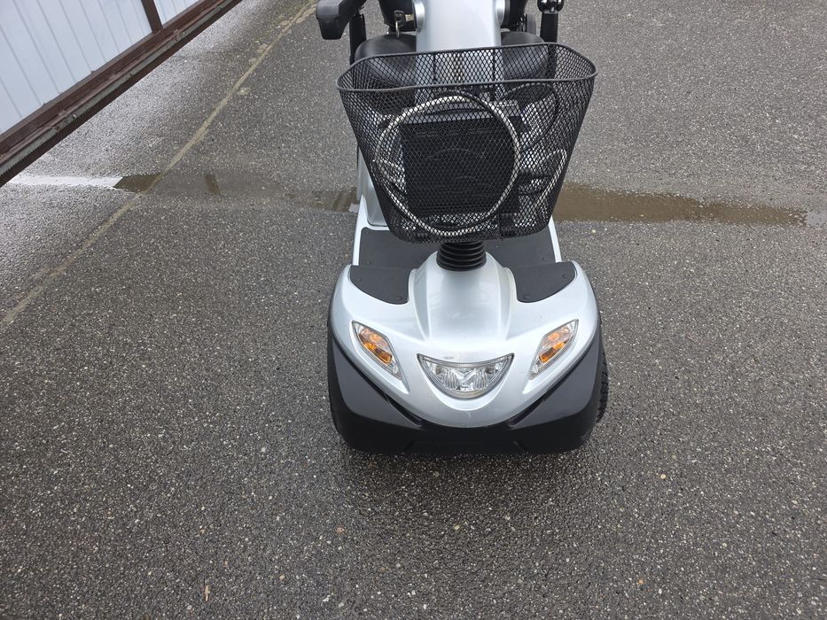 Skuter elektryczny inwalidzki INVACARE