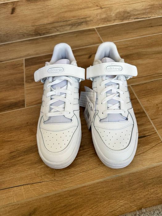 Кроссовки Adidas Forum Low 41/44р