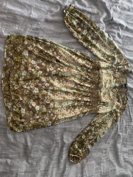 Letnia sukienka H&M 38